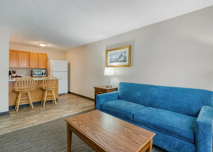 Surestay Plus By Best Western Elizabethtown Lancaster