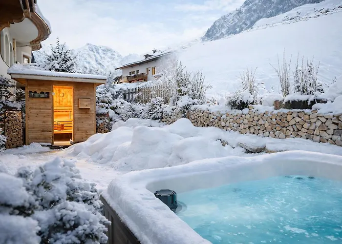 Hotel Central - das kleine Boutique Hotel am Achensee