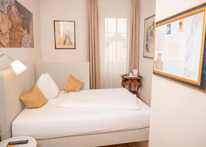 Boutique Hotel Goldenes Lamm Villach