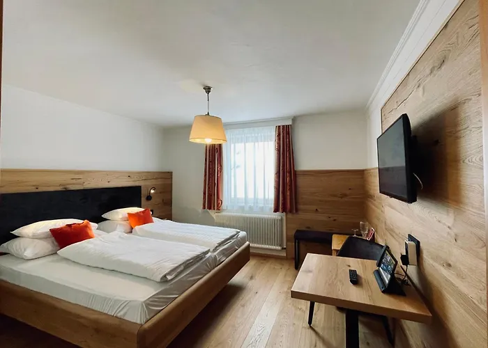 Hotel Binggl