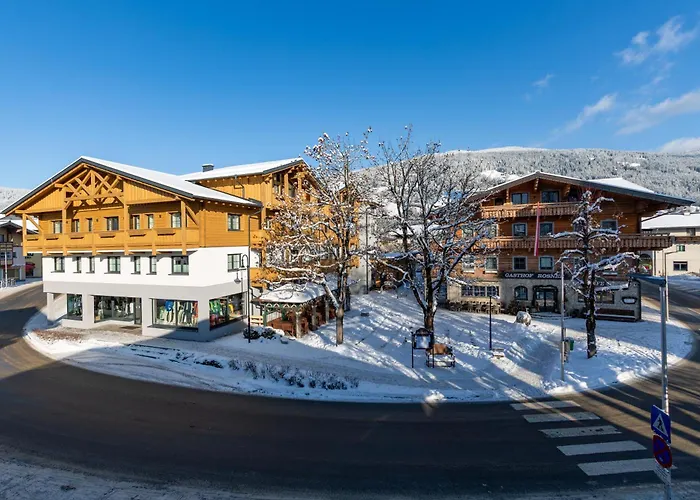 Hotel Rosner