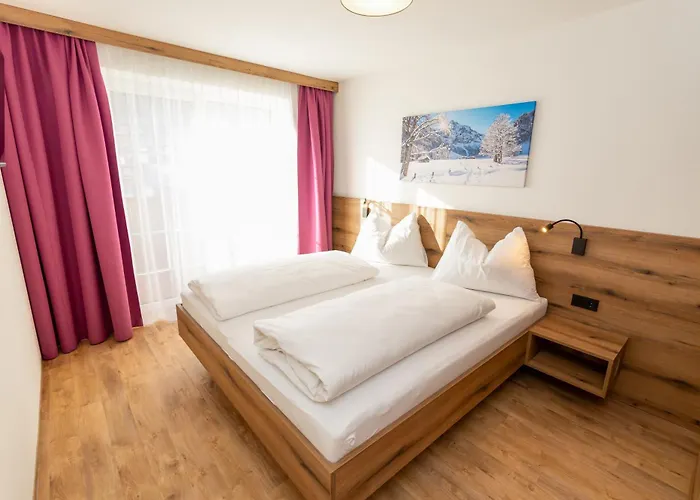 Hotel Rosner