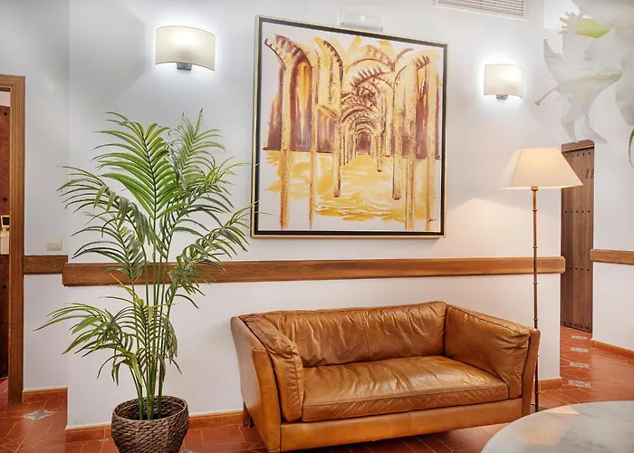 Beneste Cazorla Hotel
