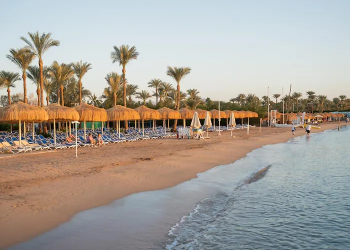 Maritim Jolie Ville Resort&Casino Charm el-Cheikh