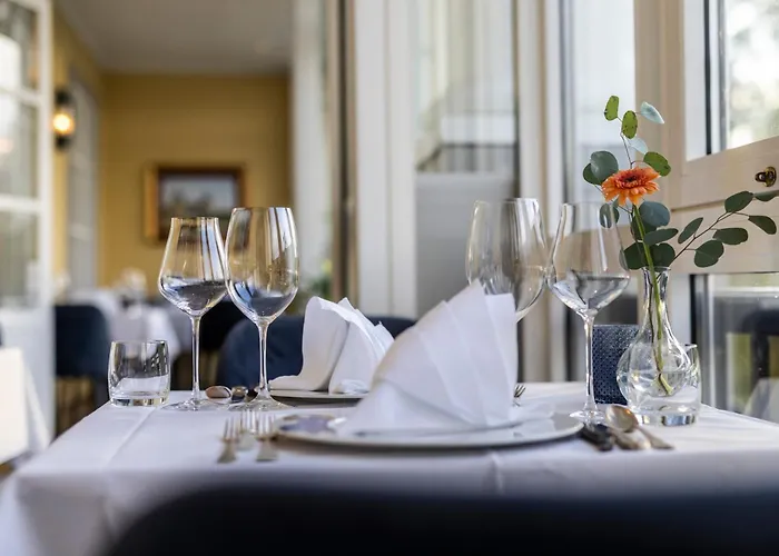 Hotel Refsnes Gods - By Classic Norway Hotels