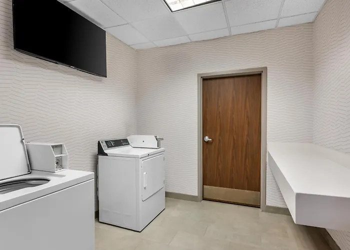 Hampton Inn - Monticello