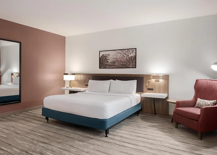 Hilton Garden Inn Morgantown