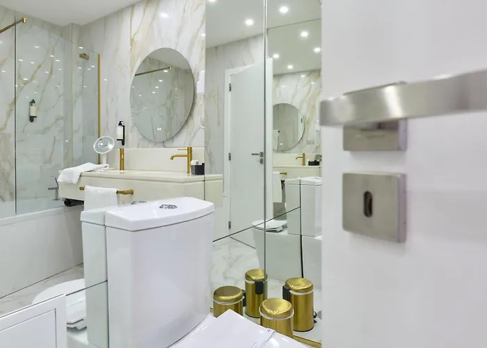Hotel De Ilhavo Plaza & Spa