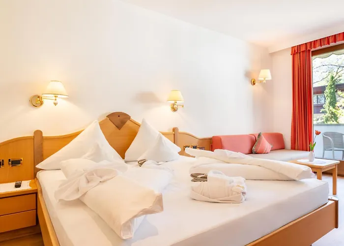 Hotel Sittnerhof
