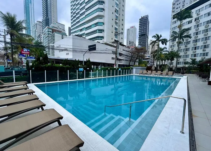 Marambaia Hotel E Convencoes