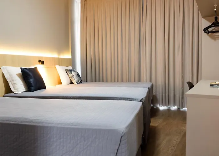 Marambaia Hotel E Convencoes