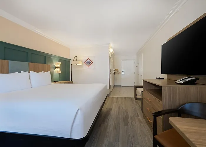 Holiday Inn Resort Grand Canyon By Ihg