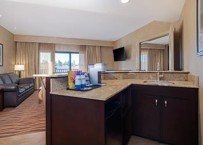 Holiday Inn Resort Grand Canyon By Ihg