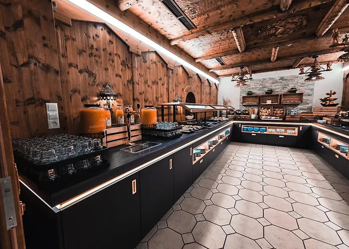 Hotel Garni Birkenhof