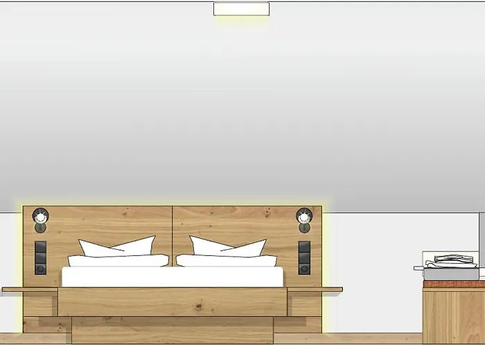 Weinhotel Pfeffer & Salz