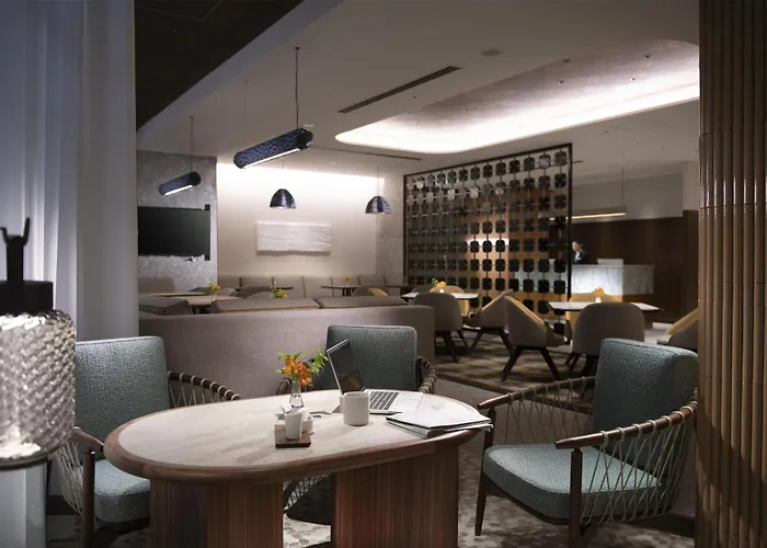Hilton Nagoya Hotel