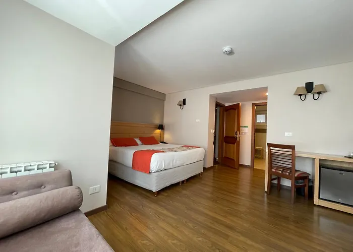 Hotel Ayres Del Nahuel