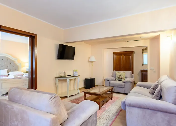 Hotel Maria