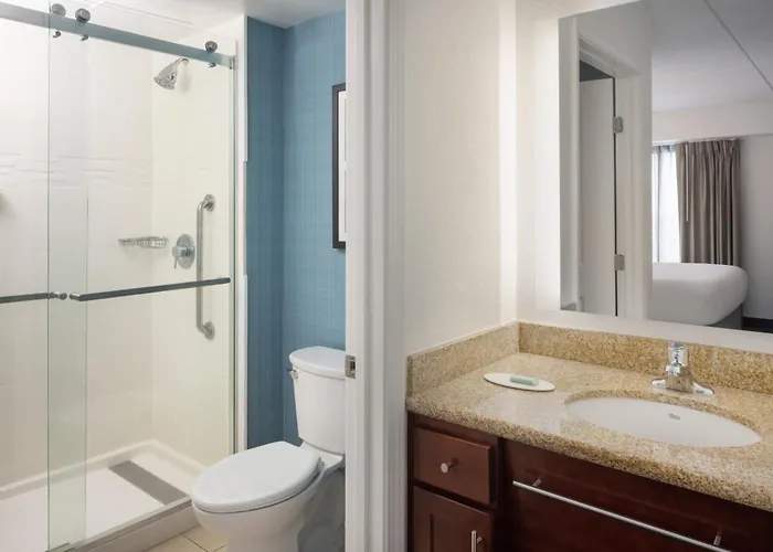 Residence Inn By Marriott Amelia Island