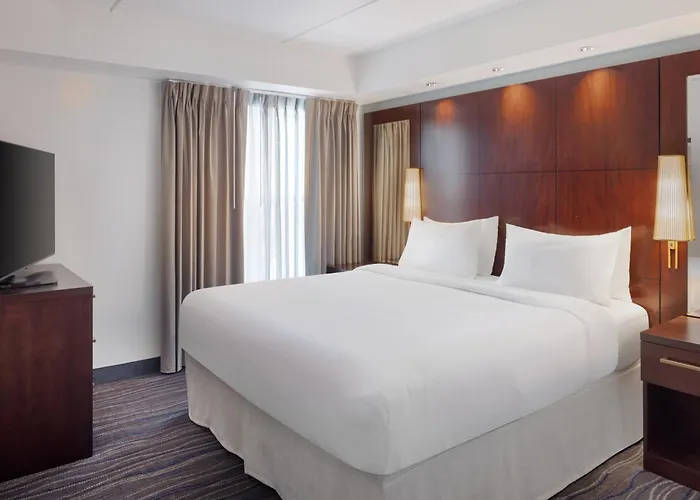 Residence Inn By Marriott Amelia Island