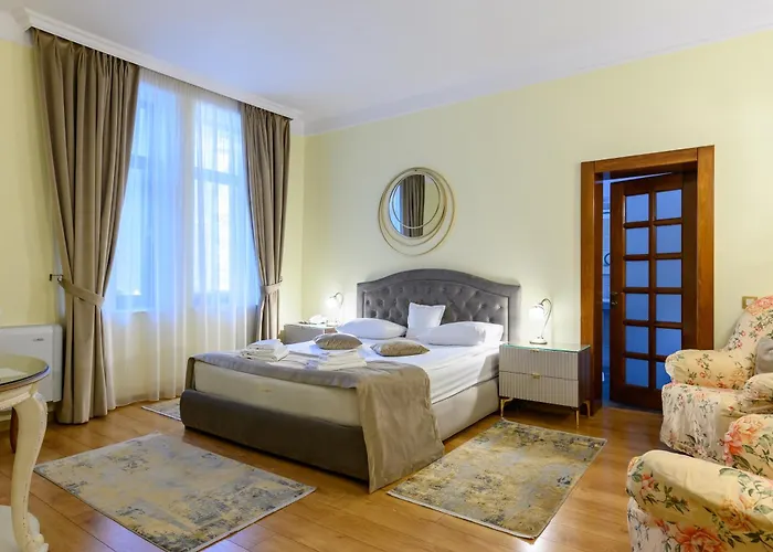 Hotel Maria