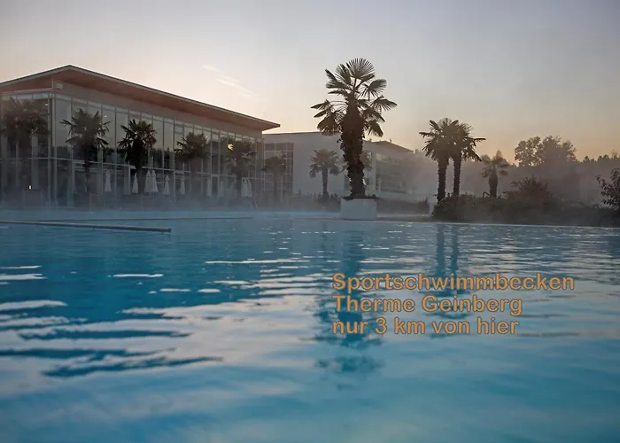 HOTEL ZILLNERs EINKEHR ***