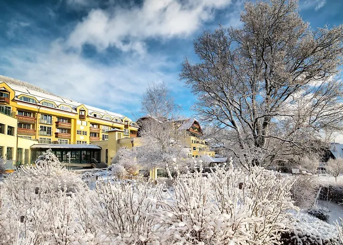 Wellnesshotel Eggerwirt