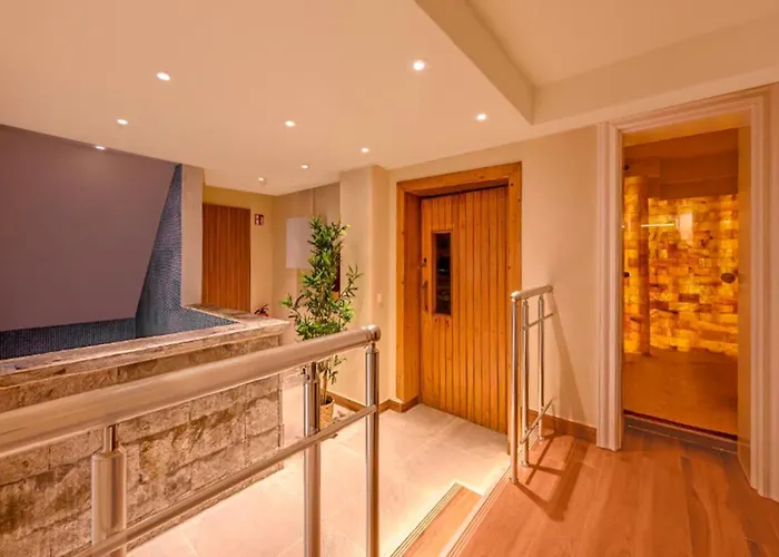 Hotel Schwarzbachtal Hideaway