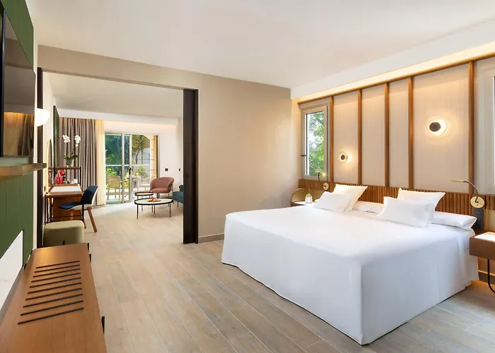 Adrián Hoteles Jardines de Nivaria