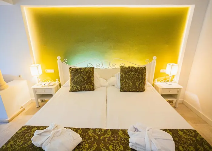 Lago Garden Hotel & Spa