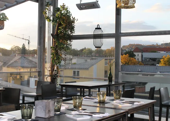 Hotel Schwarzer Baer