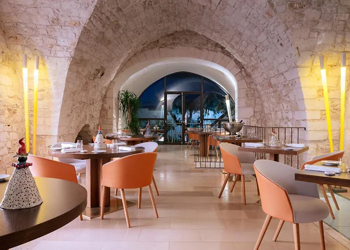 La Sommita Relais & Chateaux