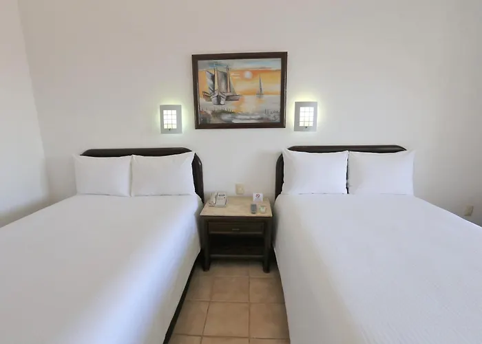 Cozumel Hotel & Resort
