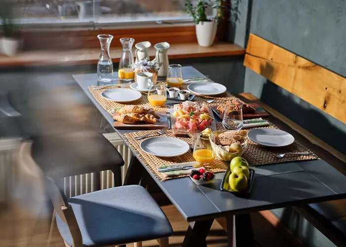 Hotel Boka