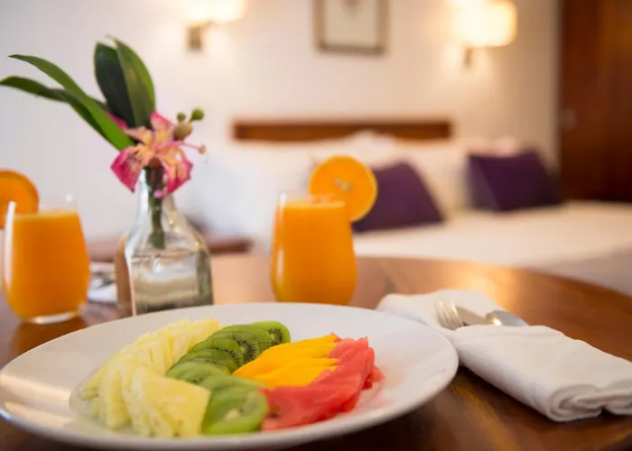 Hotel Saint George