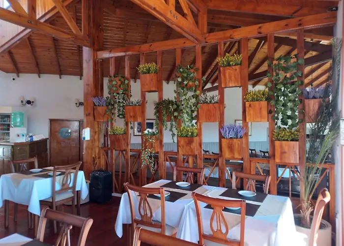 Hotel Picos Del Sur