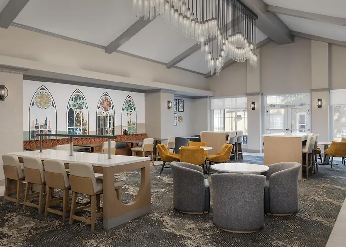 Homewood Suites By Hilton Princeton