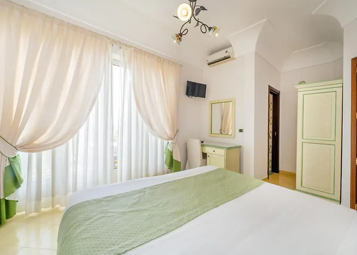 Locanda Degli Agrumi