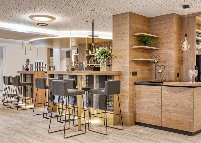 Genusshotel Sonnblick