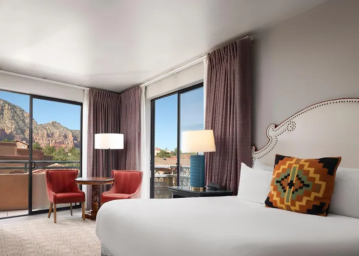 The Wilde Resort And Spa