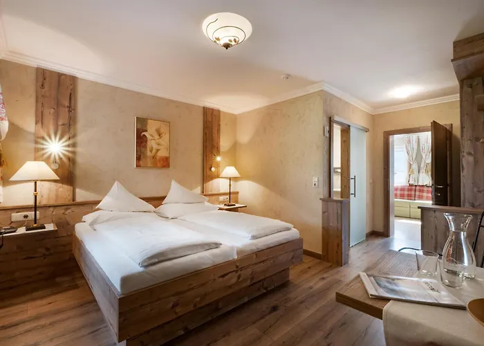Das Rotspitz Adults - only