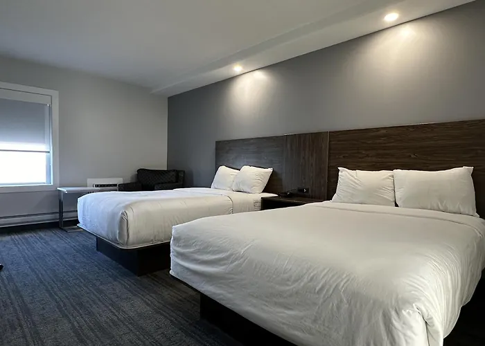Travelodge By Wyndham Regina