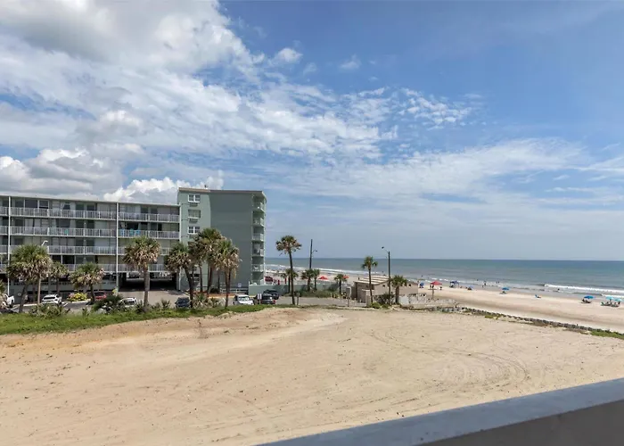 Best Western Plus Daytona Inn Seabreeze