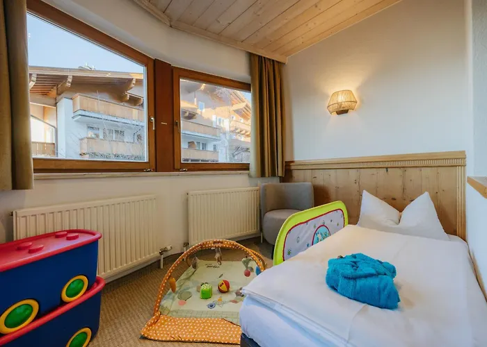 Hotel Babymio