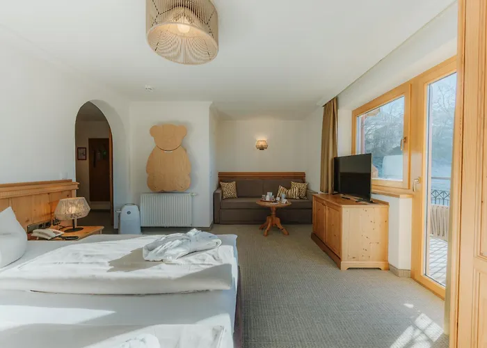 Hotel Babymio