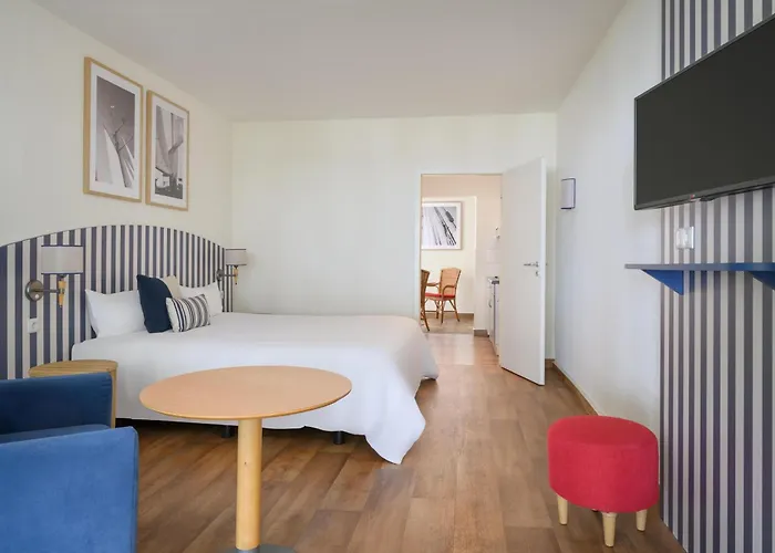Ifa Ruegen Hotel & Ferienpark