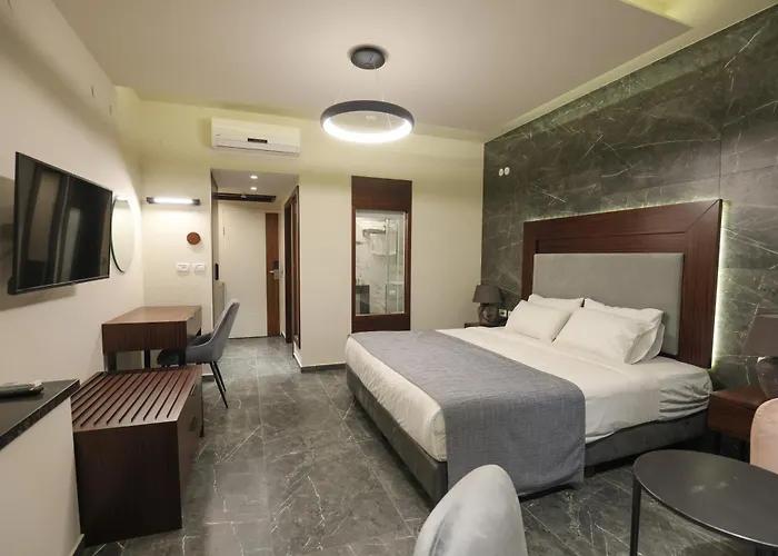 Tabar Hotel