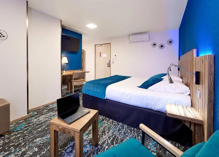 The Originals City, Archotel, Sens