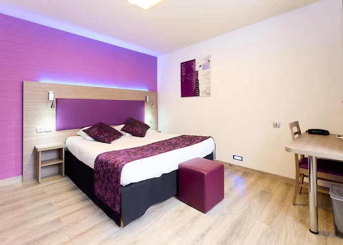 The Originals City, Archotel, Sens