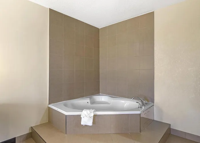 Best Western Suites Near Opryland